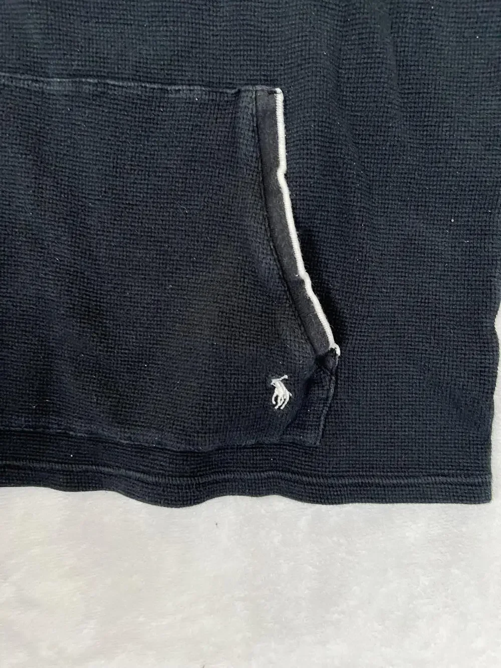Polo Ralph Lauren brand polo